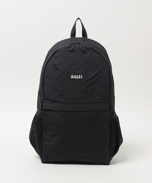 AIGLE（エーグル）の「＜AIGLE＞BACKPACK（バックパック/リュック