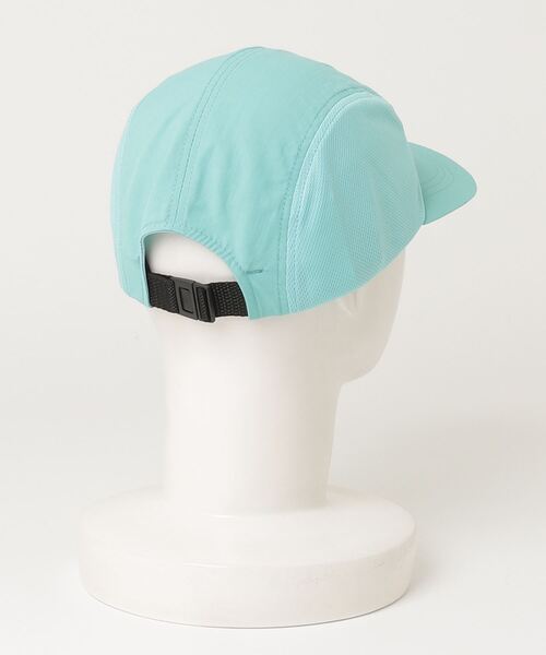 FIRST DOWN(ファーストダウン)の「サイドメッシュキャップ(キャップ・メンズ・レオパード/ミント/ブラック・F)」の13枚目の写真