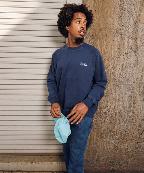 FIRST DOWN(ファーストダウン)の「サイドメッシュキャップ(キャップ・メンズ・レオパード/ミント/ブラック・F)」の5枚目の写真