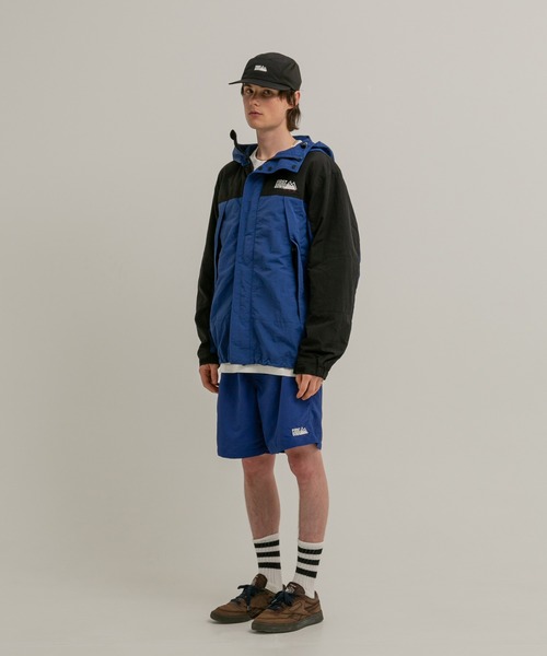 FIRST DOWN(ファーストダウン)の「サイドメッシュキャップ(キャップ・メンズ・レオパード/ミント/ブラック・F)」の7枚目の写真