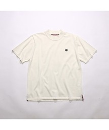 TMT Classic（ティーエムティークラシック）の「DRY KNIT MOCK NECK（ポロシャツ）」