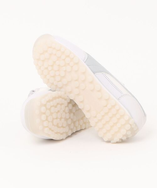 RAN⑅PUMA × FRAY I.D PUMA × FRAY I.D Sporty Chic, Elegantly Done | FRAY I.D
