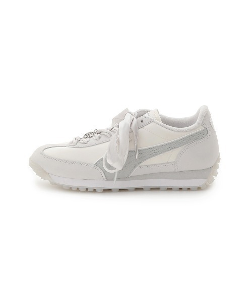 RAN⑅PUMA × FRAY I.D PUMA】FRAY I.D別注Easy Rider（スニーカー）｜FRAY I.D（フレイ