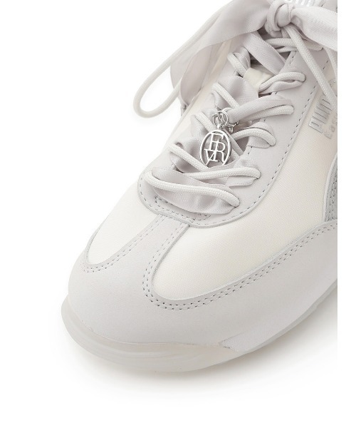 「PUMA」 FRAY I.D別注Easy Rider 新品未使用 PUMA】FRAY I.D別注Easy Rider（スニーカー）｜FRAY I.D（フレイ