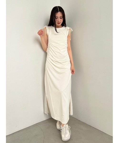 FRAY I.D（フレイアイディー）の「【PUMA】FRAY I.D別注Easy Rider（スニーカー・レディース・ライトグレー・23cm/23.5cm/24cm/24.5cm/25cm）」の12枚目の写真