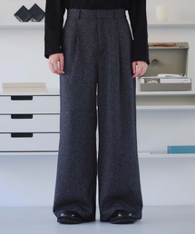 RLX スリムフィット ネイビー パンツ(新品未使用品❗️） 防寒スラックス M3167 下 ネイビー| 作業服・作業着 | 【ミドリ