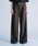 selle glantiZOej́uTUCK BAGGY SLACKS/^bNoM[XbNXpciXbNXjvb_[NuE