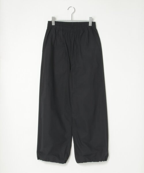 Dickies(ディッキーズ)の「Dickies ディッキーズ リラックスワイドパンツ(その他パンツ・レディース・ブラック/アイボリー/サックスブルー/オレンジ/ライトグリーン・FREE)」の16枚目の写真