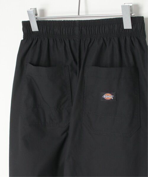 Dickies(ディッキーズ)の「Dickies ディッキーズ リラックスワイドパンツ(その他パンツ・レディース・ブラック/アイボリー/サックスブルー/オレンジ/ライトグリーン・FREE)」の19枚目の写真