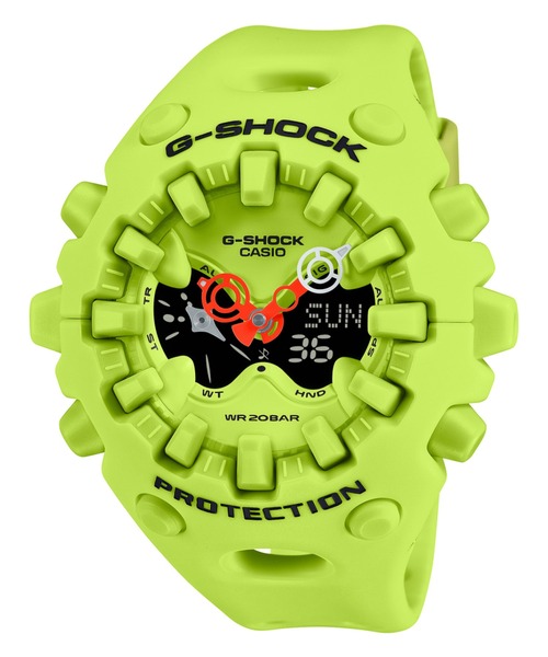 G-SHOCK/ジーショック 腕時計 防水 耐衝撃 GA-V01-9AJF