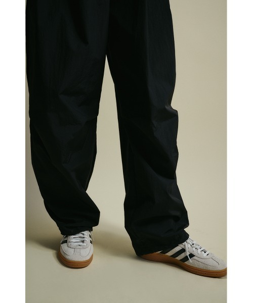 STYLEMIXER ACTIVE撥水オールインワン BLACK スタイルミキサー STYLEMIXER ACTIVE撥水オールインワン （BLK