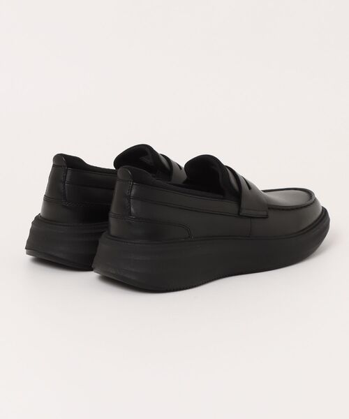 STEFANO ROSSI ステファノロッシ KYLON LOAFER カイロン