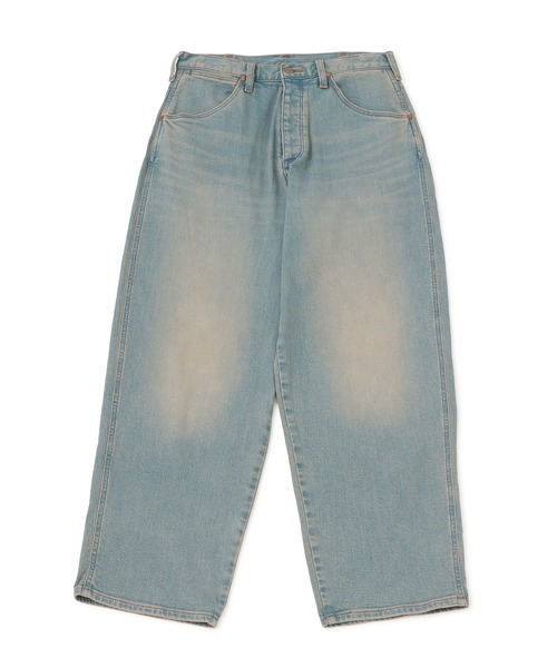 Wrangler meet j.n.r.d】別注/カーブデニム（デニムパンツ）｜Wrangler