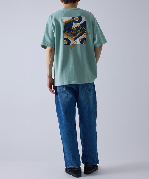 JUN様 Wrangler meet j.n.r.d】別注/カーブデニム（デニムパンツ）｜Wrangler