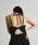 UNITED TOKYOiiCebhgELEj́uyԋ߁IzSquare Neck JumpsuitbEHbVu/hV/ĕ/HiȂ/I[CjvbubN