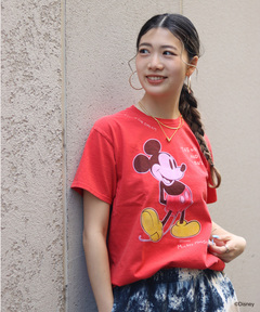 セール】【kioski】 Vihne Piirto Unikko / t-shirt（Tシャツ