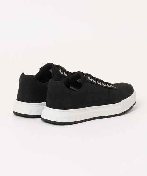 【Timberland】U MAPLE GROVE LOW BLACK NUBUCK 国内発送 Timberland】 ティンバーランド MAPLE GROVE SPORT LOW メイプル