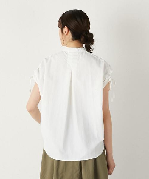 ブラウス シャツ 「別注」「KIFFE/キッフェ」ドルマンスリーブブラウス レディース 別注》【KIFFE/キッフェ】ドルマンスリーブブラウス（シャツ