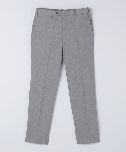 SHIPS（シップス）の「SHIPS: コットン コードレーン スラックス（スラックス・メンズ・ベージュ/ロイヤルブルー/トップグレー/スカイブルー・46/48/42/44/50/52）」の12枚目の写真