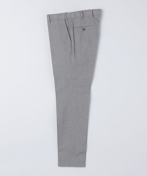 SHIPS（シップス）の「SHIPS: コットン コードレーン スラックス（スラックス・メンズ・ベージュ/ロイヤルブルー/トップグレー/スカイブルー・46/48/42/44/50/52）」の13枚目の写真