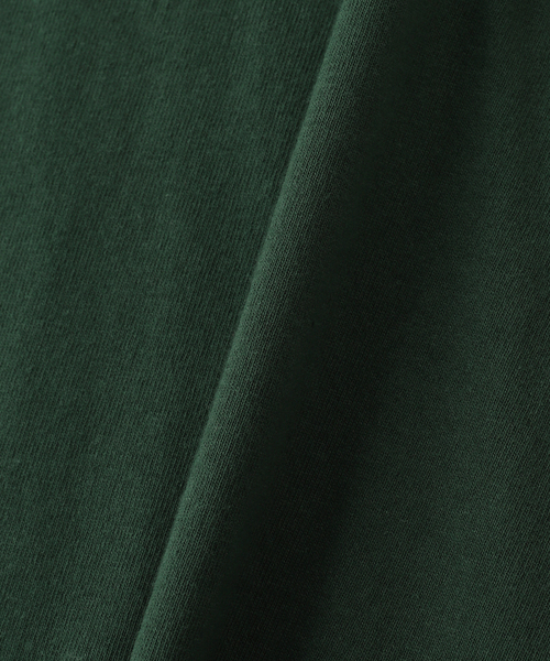 BOTT(ボット)の「BoTT / ボット 2Y Tee(Tシャツ/カットソー・メンズ・ピンク/カーキ/ホワイト・MEDIUM/LARGE/X-LARGE)」の5枚目の写真
