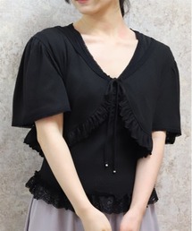 axes femme　アクシーズファム　トップス　半袖　まとめ売り アクシーズファム トップス - メルカリ