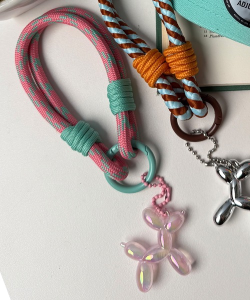 Days/デイズ キーホルダー/バッグチャーム/ストラップ KEY-CHA032