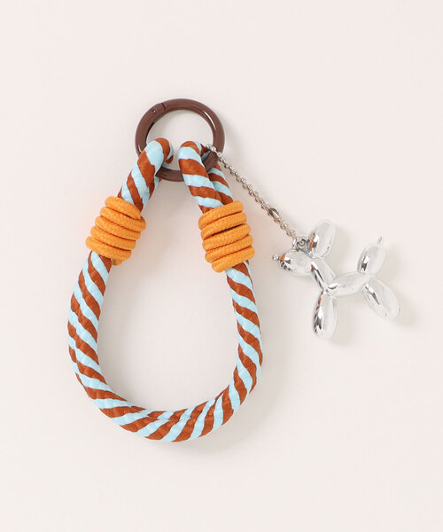 Days/デイズ キーホルダー/バッグチャーム/ストラップ KEY-CHA032