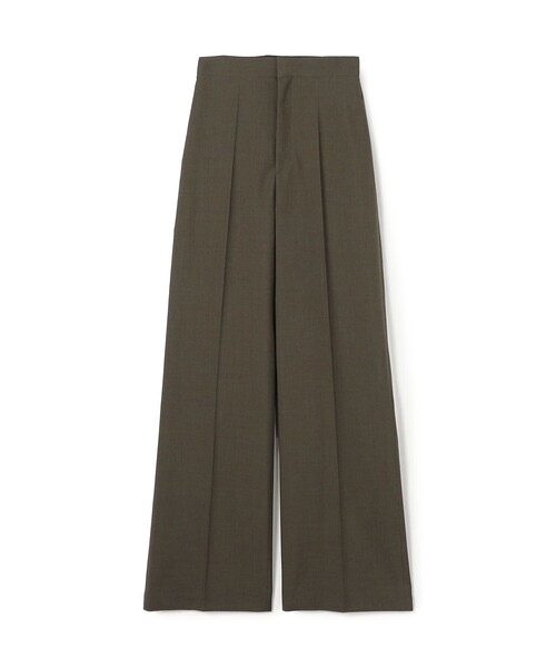 セール】LOEWE HIGH WAISTED トラウザー（スラックス