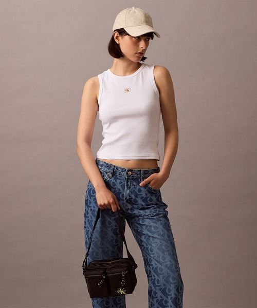【 】CKJeans ユーティリティカメラバッグ◆送料無料 CALVIN KLEIN】CKJeans ユーティリティカメラバッグ◇送料無料