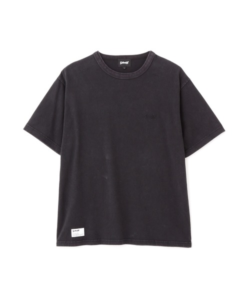 Schott(ショット)の「Schott/ショット/FOR WORKERS AND GENTLEMEN ALIKE T-SHIRT/フォー ワーカーズ アンド ジェントルマン アライク Tシャツ(Tシャツ/カットソー・メンズ・ブラック/オリーブ/ホワイト・M/L/XL/2XL)」の19枚目の写真