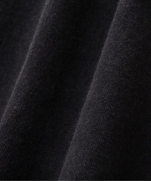 Schott(ショット)の「Schott/ショット/FOR WORKERS AND GENTLEMEN ALIKE T-SHIRT/フォー ワーカーズ アンド ジェントルマン アライク Tシャツ(Tシャツ/カットソー・メンズ・ブラック/オリーブ/ホワイト・M/L/XL/2XL)」の21枚目の写真