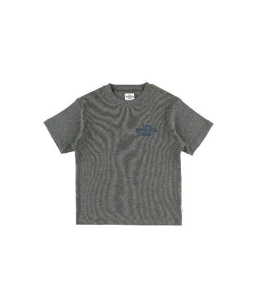 セール】[Lee x ALEXIA STAM] CANT BUST EM Rib Tee /Leeコラボ