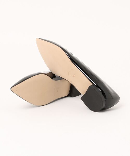 Tiara（ティアラ）の「【CORSO ROMA 9】パンプス/958/1（パンプス・レディース・ブラック・37.5）」の3枚目の写真