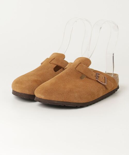 BIRKENSTOCK/ビルケンシュトック/BOSTON ナロー/ボストン（サンダル