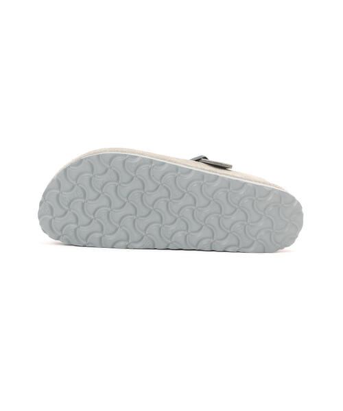 BIRKENSTOCK(ビルケンシュトック)の「BIRKENSTOCK/ビルケンシュトック/BOSTON ナロー/ボストン(サンダル・レディース・ベージュ/ブラック/ブラウン・38/36/37)」の17枚目の写真