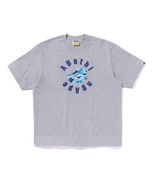 A BATHING APE｜ア ベイシング エイプのトップス（グレー/灰色系