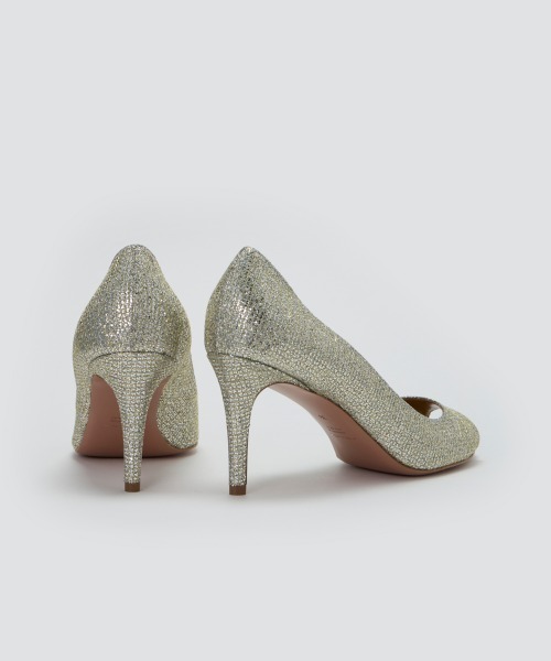 試着のみ ペリーコ RIOPENオープントゥパンプス 24.5cm 8cmヒール 試着のみ ペリーコ RIOPENオープントゥパンプス 24.5cm 8cmヒール