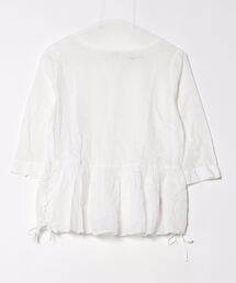 MUVEIL WORK ブラウス レディース ミュベールワーク 中古　古着 楽天市場】ミュベールワーク muveil work（シャツ・ブラウス