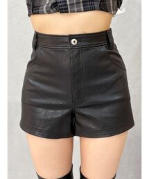 ショートパンツ キュロット EVRIS エヴリス　エブリス　RUNWAY EVRIS｜エヴリスのその他パンツ（ショート・ひざ上丈）通販