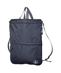 CAPTAIN STAG（キャプテンスタッグ）の「CAPTAIN STAG ナップサック 1317（バックパック/リュック）」