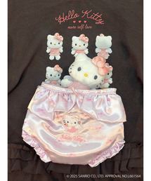 sanrio(サンリオ)のANGEL【HELLO KITTY】 PANTIES POUCH(ポーチ)