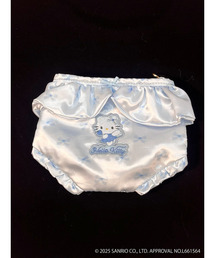 sanrio（サンリオ）の「ANGEL【HELLO KITTY】 PANTIES POUCH（ポーチ）」