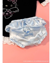 sanrio(TI)ANGELyHELLO KITTYz PANTIES POUCH(|[`)