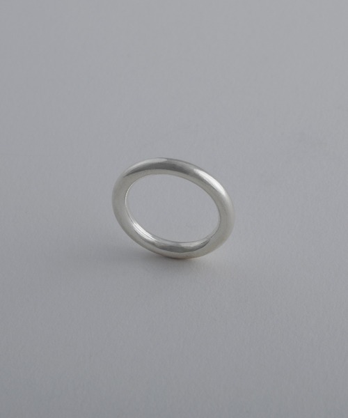 whoseA(フーシー)の「【silver925】CircleRing / サークルリング(リング・レディース・シルバー・12号/14号/16号)」の12枚目の写真