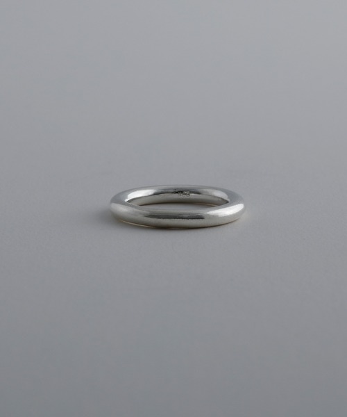 whoseA(フーシー)の「【silver925】CircleRing / サークルリング(リング・レディース・シルバー・12号/14号/16号)」の13枚目の写真