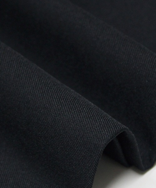 LAVEANGE（ラビアンジェ）の「【好機能シリーズ】抗菌/防臭/防シワ/フレアジャンスカワンピース（ジャンパースカート・レディース・ベージュ/ブラック・5L/4L/3L/LL/M）」の20枚目の写真