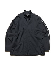 uniform experiment(jtH[GNXyg)REFINED PIPING TRACK JACKET(u])