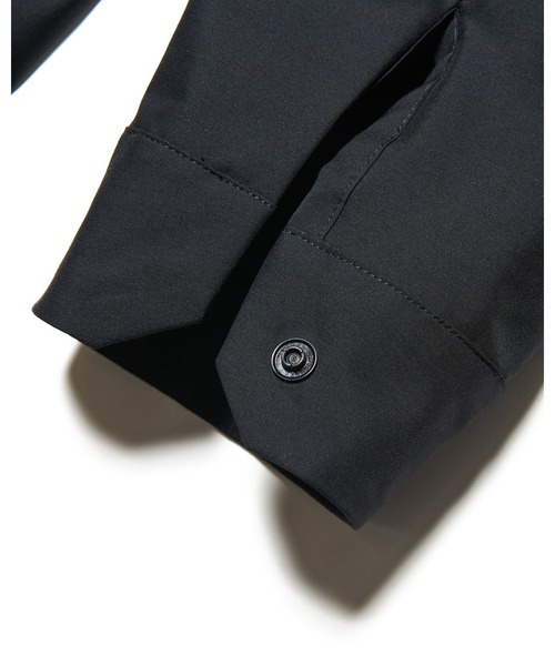 REFINED PIPING TRACK JACKET（ブルゾン）｜uniform experiment