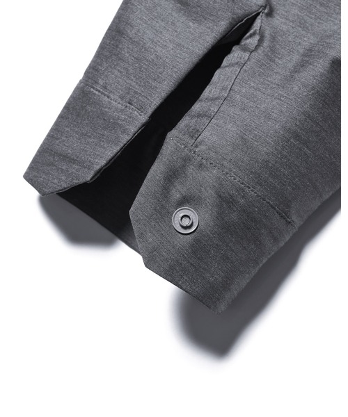 uniform experiment（ユニフォームエクスペリメント）の「REFINED